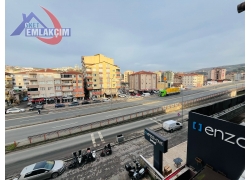 MÜFTÜ MAH ANA CADDE ÜZERİN 3+1 KİRALIK DAİRE 