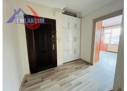 LOJMANLAR MEVKİNDE KİRALIK 3+1 DAİRE
