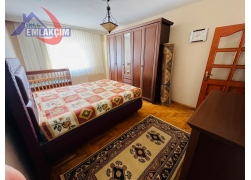 GÖZTEPE MEVKİİ EŞYALI 3+1 KİRALIK DAİRE