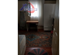 DIŞÇEŞME MEVKİNDE EŞYALI KİRALIK 1+1 DAİRE