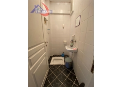 POLİS KARAKOLU ARKASI SATILIK 2+1 DAİRE