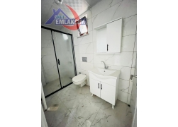 DAĞ EVLERİ MEVKİNDE KİRALIK SIFIR 3+1 DAİRE
