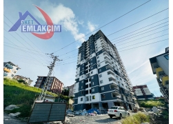 MEGALİT TOWER’DA AYRICALIKLI YAŞAM BAŞLIYOR! 3+1 S