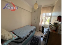 GÜLÜÇ’DE DENİZ MANZARALI SATILIK DAİRE