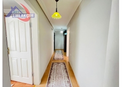 MERKEZİ KONUMDA MASRAFSIZ SATILIK 2+1 FIRSAT DAİRE