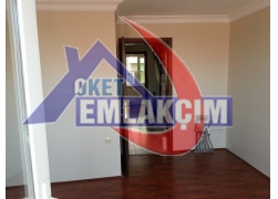 SEMBOL KENT’TE KİRALIK 4+2 TRİBLEKS VİLLA