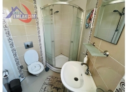 SOLAK YOL AYRIMIN EŞYALIK KİRALIK 1+1 DAİRE