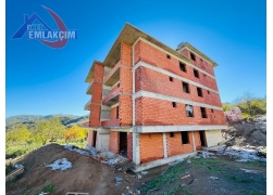 DAĞ EVLERİ MEVKİNDE 1+1 SATILIK FIRSAT DAİRE