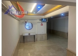 HATİP SOKAKDA OKULLARA YÜRÜME MESAFESİNDE 2+1 KİRA