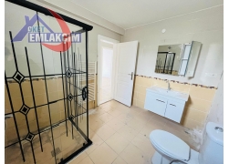 SÜLEYMANLAR MAH GENİŞ 3+1 SATILIK DAİRE