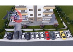 ’’MAVİŞEHİRDE YENİ PROJE’’ 2+1 FIRSAT DAİRE