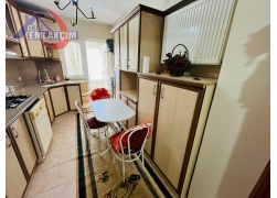GÖZTEPE MEVKİİ EŞYALI 3+1 KİRALIK DAİRE