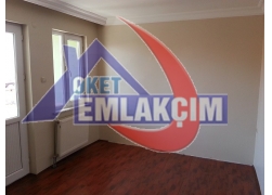 SEMBOL KENT’TE KİRALIK 4+2 TRİBLEKS VİLLA