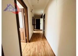 SÜLEYMANLAR MAH ADLİYE KARŞI 3+1 SATILIK DAİRE