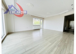 SÜLEYMANLAR MAH SATILIK 3+1 MASRAFSIZ DAİRE