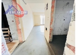 KEPEZ UYUYAN GÜZEL MEVKİNDE SATILIK SIFIR 1+1 DAİR