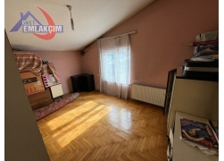 FULL DENİZ MANZARALI 5+1 SATILIK DUBLEKS DAİRE