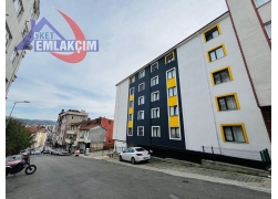 ORTA CAMİİ MEVKİNDE KİRALIK 1+1 DAİRE