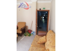 ÇARŞI İÇİNDE HALİL OKKALI İŞ HANINDA KİRALIK OFİS