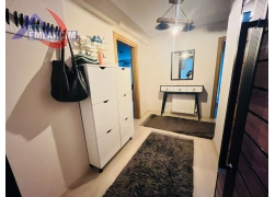 HATİP MEVKİNDE EŞYALI 2+1 LÜKS KİRALIK DAİRE