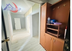 MÜFTÜ MAH CADDE ÜZERİNDE KİRALIK 3+1 DAİRE