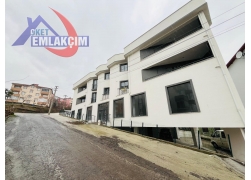 DAĞ EVLERİ MEVKİNDE KİRALIK SIFIR 3+1 DAİRE