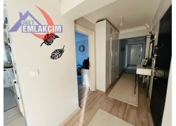 EMLAKÇIM OKET’TEN PARK MAZARADA SATILIK 3+1