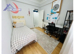 ANA CADDE ÜZERİNDE KAÇIRILMAZ  2+1 YATIRIM FIRSATI