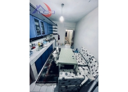 SOLAK YOL AYRIMI MEVKİ 2+1 EŞYALI KİRALIK DAİRE