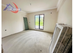 KIRMACIDA ANAHTAR TESLİM 1+1 SATILIK DAİRE