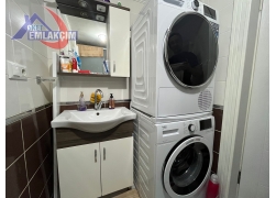 GÜLÜÇ’DE DENİZ MANZARALI SATILIK DAİRE