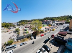 MERKEZİ KONUMDA İÇİ YENİLENMİŞ 3+1 SATILIK DAİRE