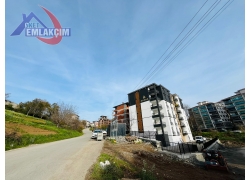 ANAYOLA YAKIN SIFIR BİNADA 2+1 KİRALIK DAİRE