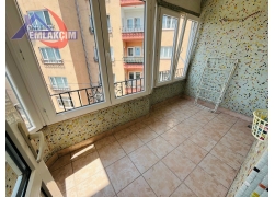 GÖZTEPE MEVKİİ EŞYALI 3+1 KİRALIK DAİRE