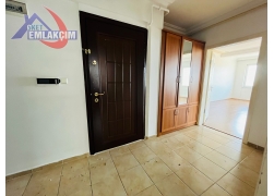 KADI TARLASINDA DENİZ MANZARALI KİRALIK 3+1 DAİRE