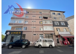 KADI TARLASI MEVKİNDE KİRALIK 3+1 BAKIMLI DAİRE