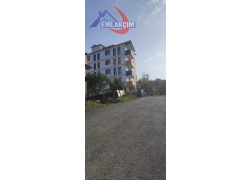 KEPEZ MEVKİNDE ANAYOLA YAKIN 1+1 SATILIK DAİRE
