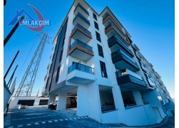 BAĞLIK MAHALLESİNİN GÖZDE PROJESİNDE 3+1 SATILIK D