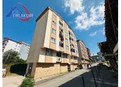 KEPEZ MAHALLESİ OKULLAR BÖLGESİNDE 3+1 KİRALIK DAİ