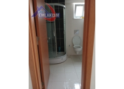 FAKÜLTE MEVKİİ EŞYALI 1+1 KİRALIK DAİRE