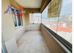 SÜLEYMANLAR MAH GENİŞ 3+1 SATILIK DAİRE