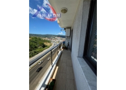 KEPEZ ANAYOL ÜZERİNDE SATILIK 3+1 LÜKS GENİŞ DAİRE