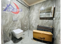 EMLAKÇIM OKET&rsquo;TEN KEMER&rsquo;DE SIFIR ARAKA