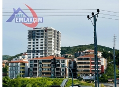 MEGALİT TOWER’DA AYRICALIKLI YAŞAM BAŞLIYOR! 3+1 S