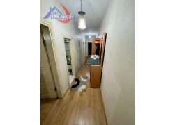 SOLAK YOL AYRIMI MEVKİ 2+1 EŞYALI KİRALIK DAİRE