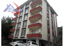 EMLAKÇIM OKET’TEN FAKÜLTE MEVKİİ 1+1 EŞYALI 