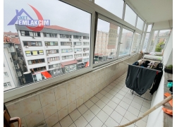 ANA CADDE ÜZERİNDE KAÇIRILMAZ  2+1 YATIRIM FIRSATI