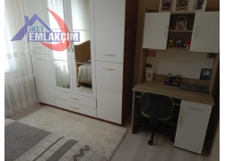 KEPEZİN GÖZDE SİTESİNDE 3+1 SATILIK DAİRE