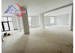 DAĞ EVLERİ MEVKİNDE KİRALIK 200M2 DEPO/DÜKKAN