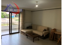 KEPEZ DAĞ EVLERİ GİRİŞİNDE 1+1 FULL EŞYALI KİRALIK
